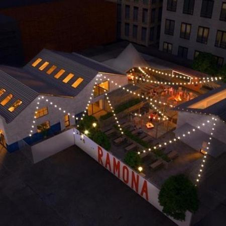 Lewis Apartment In The Heart Of The Northern Quarter Sleeps Up To 12 Mánchester Exterior foto