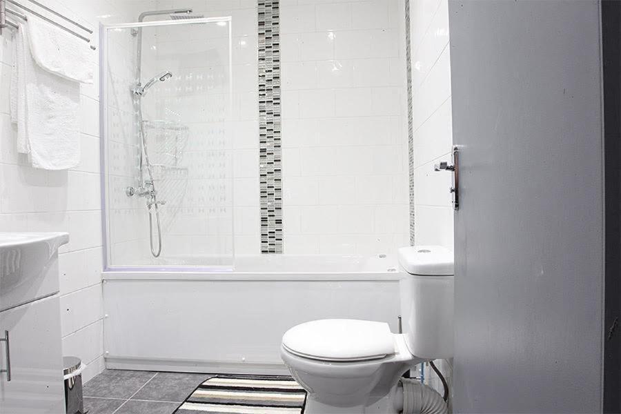 Lewis Apartment In The Heart Of The Northern Quarter Sleeps Up To 12 Mánchester Exterior foto