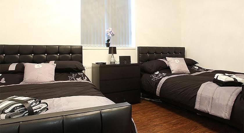 Lewis Apartment In The Heart Of The Northern Quarter Sleeps Up To 12 Mánchester Exterior foto