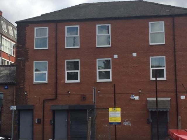 Lewis Apartment In The Heart Of The Northern Quarter Sleeps Up To 12 Mánchester Exterior foto