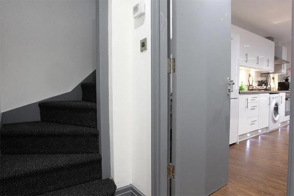 Lewis Apartment In The Heart Of The Northern Quarter Sleeps Up To 12 Mánchester Exterior foto