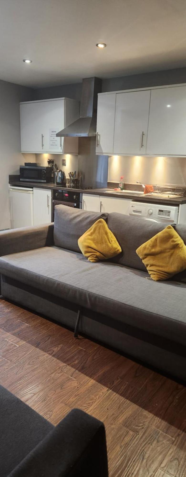 Lewis Apartment In The Heart Of The Northern Quarter Sleeps Up To 12 Mánchester Exterior foto