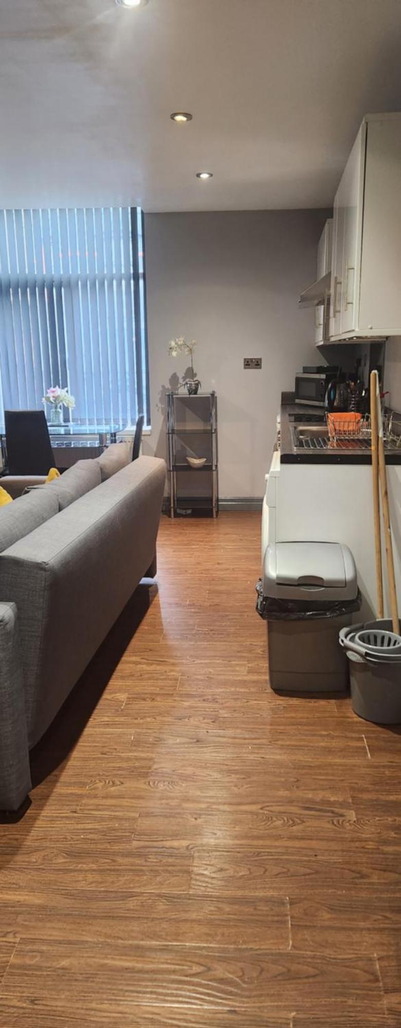 Lewis Apartment In The Heart Of The Northern Quarter Sleeps Up To 12 Mánchester Exterior foto