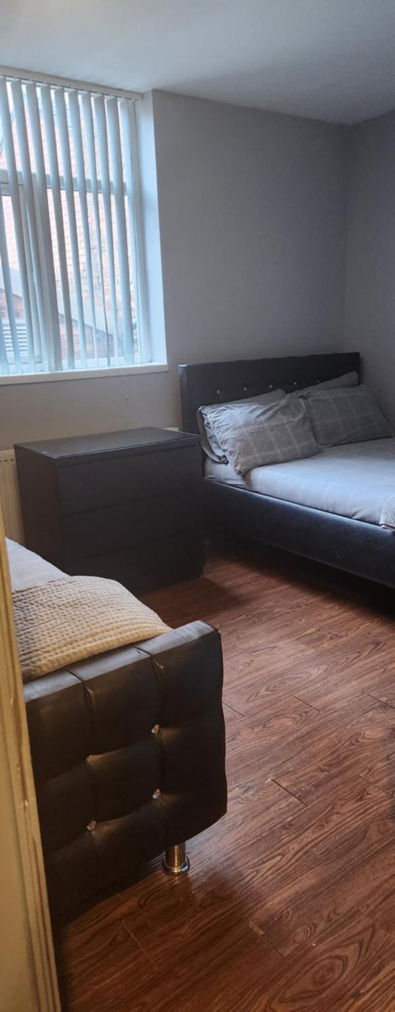 Lewis Apartment In The Heart Of The Northern Quarter Sleeps Up To 12 Mánchester Exterior foto